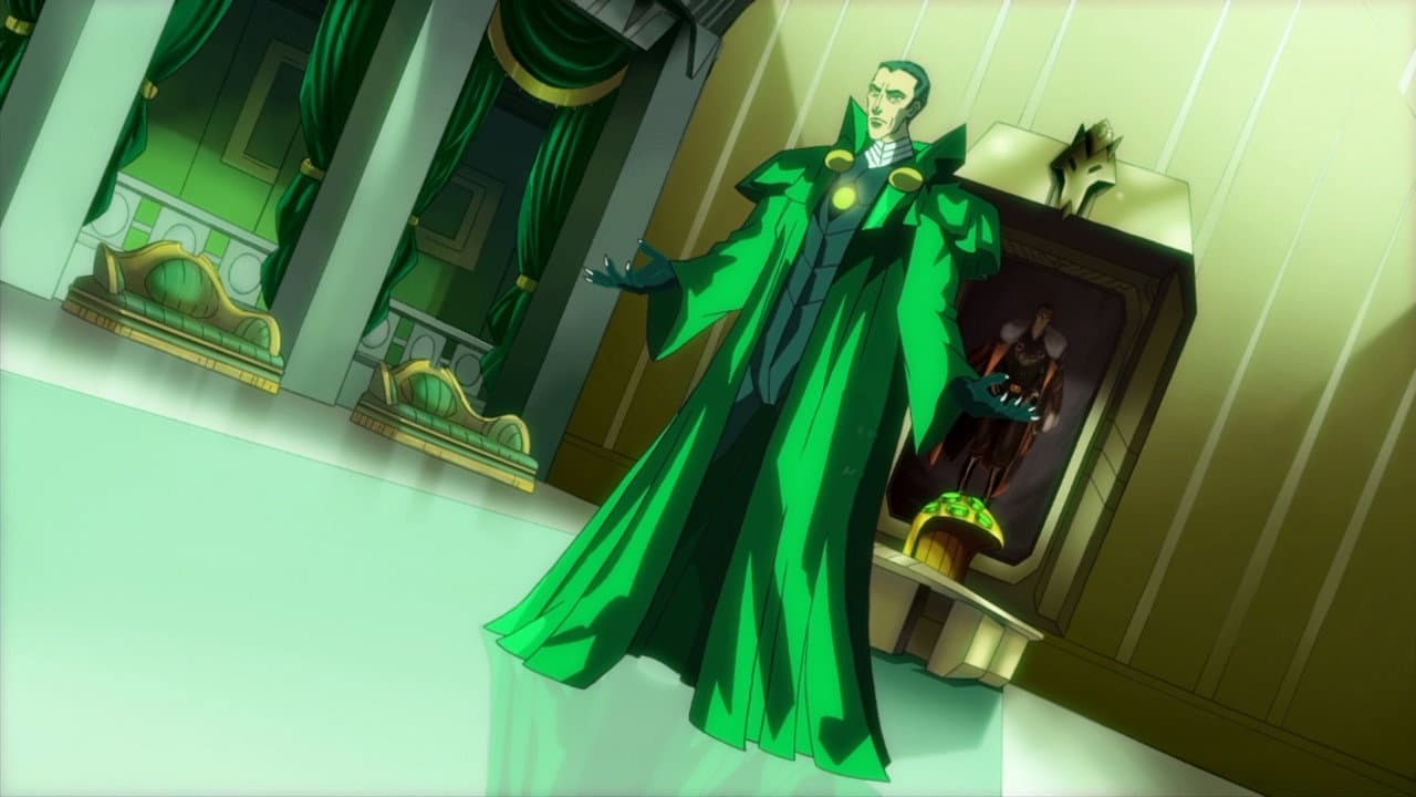 Still from Contest of Champions