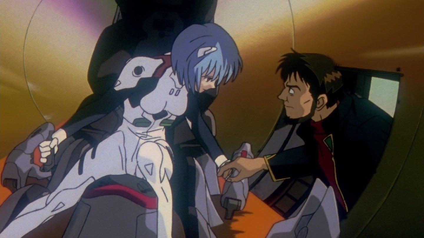 Still from Rei I