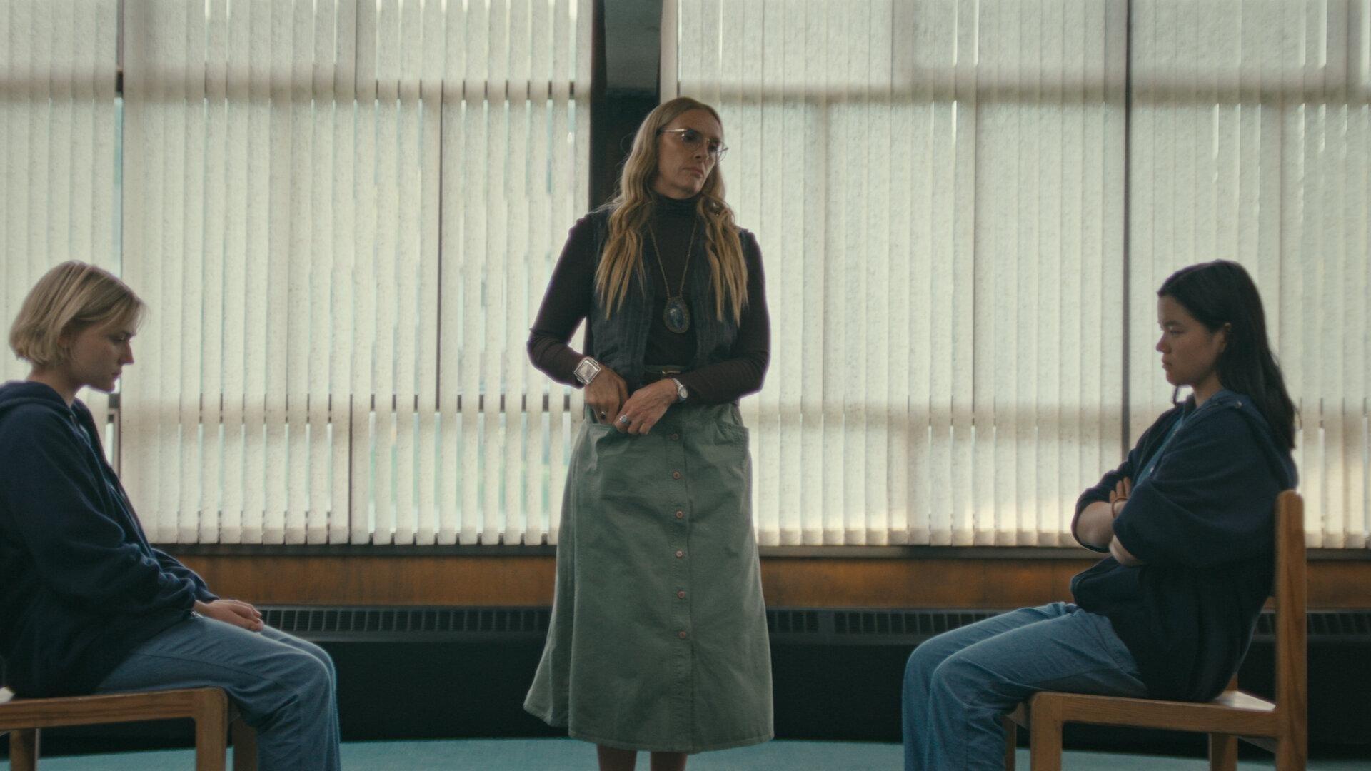 Still from Ascend