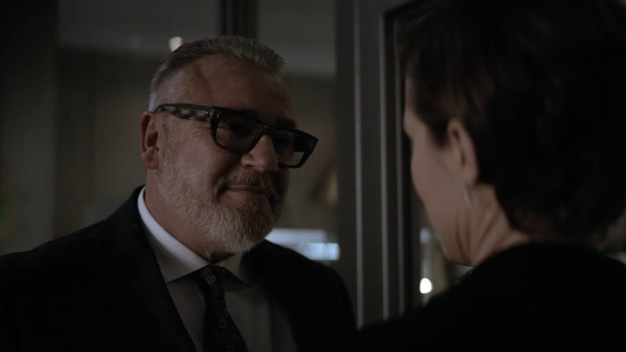 Still from The Line