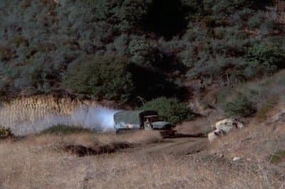 Still from Terror