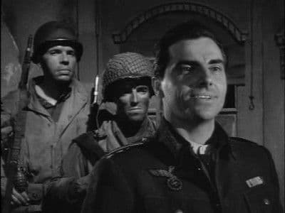 Still from The Medal