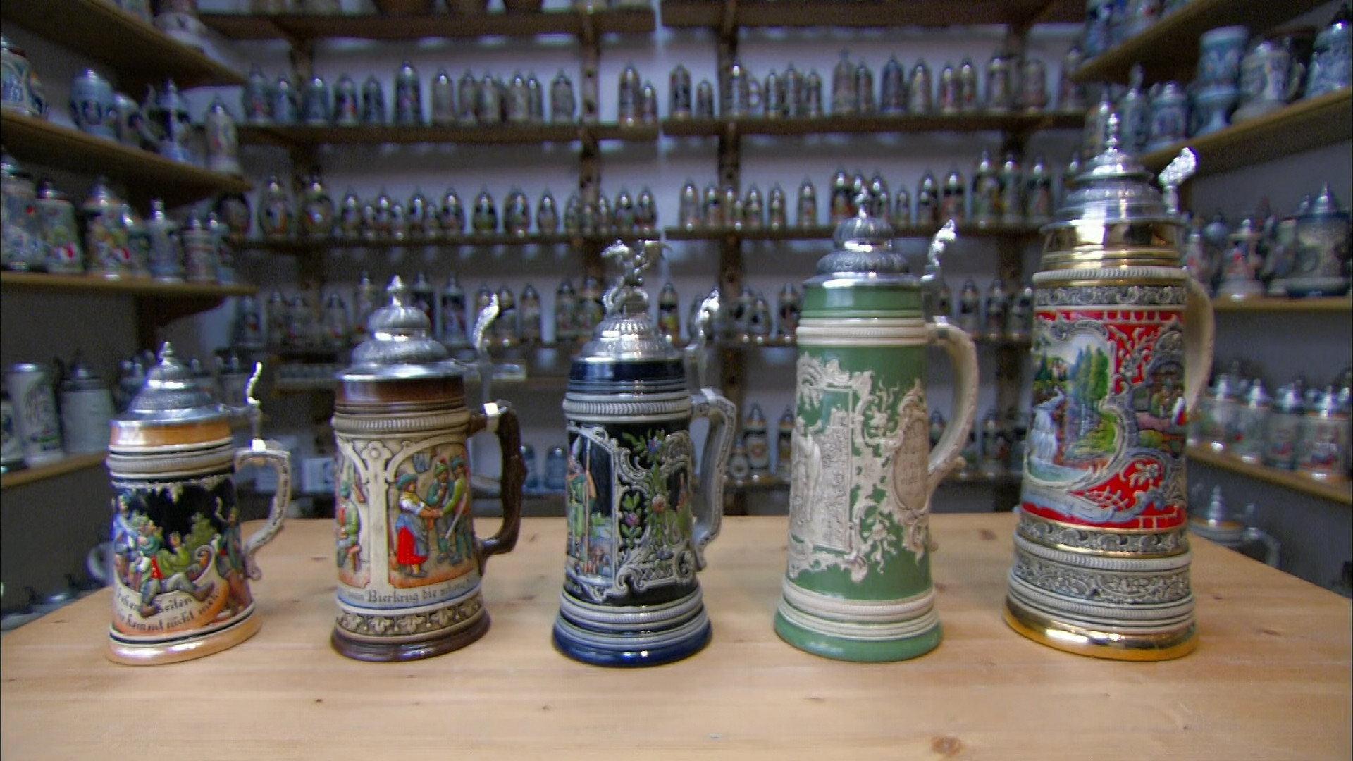 Still from Microphones, Hot Tubs, Artificial Turf, Beer Steins