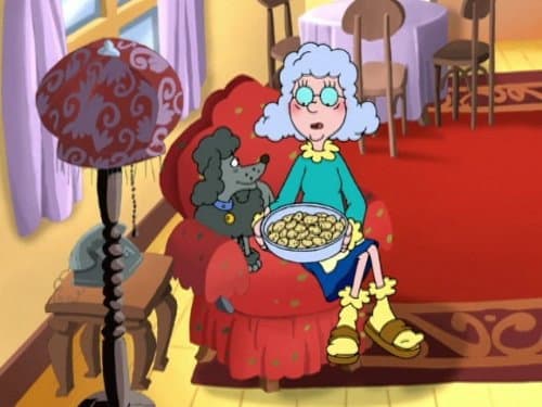 Still from Cupid's Mark / The Lost Pirates