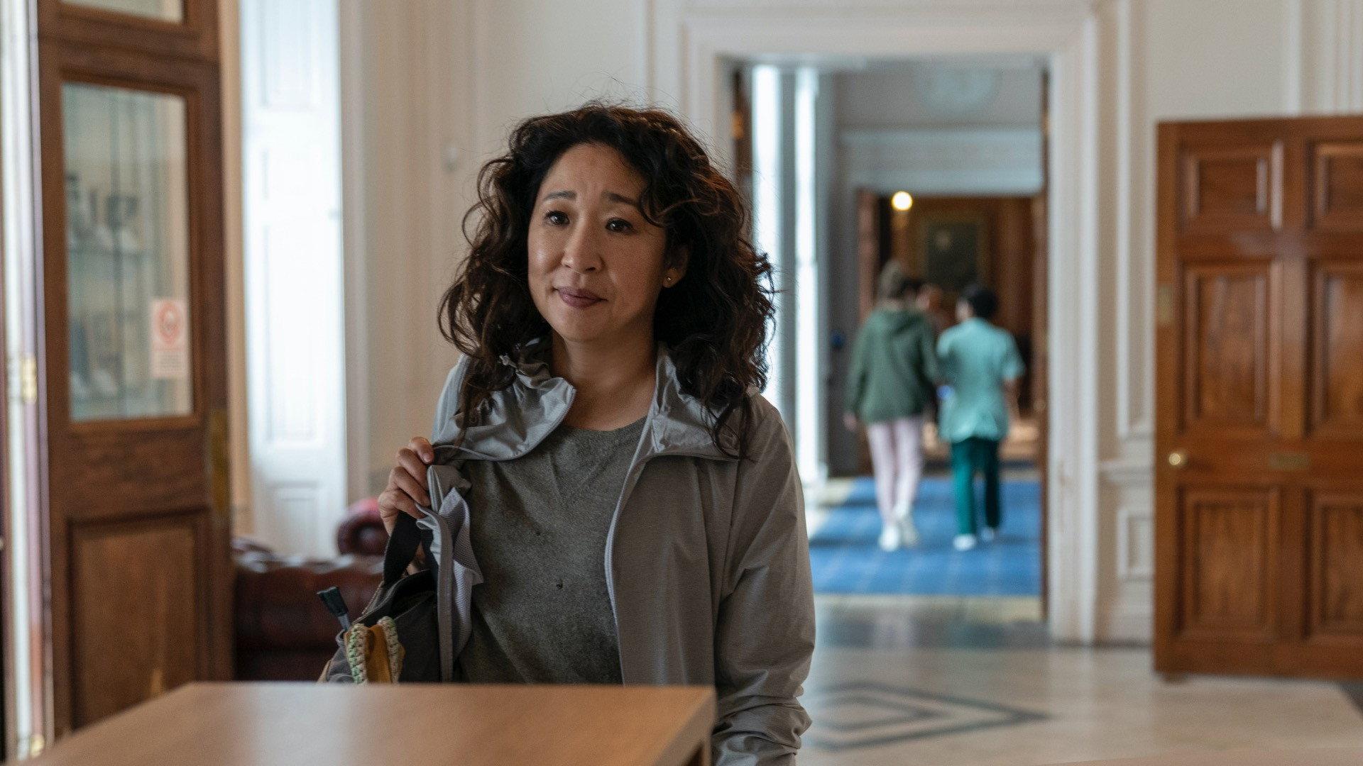 Still from Slowly Slowly Catchy Monkey
