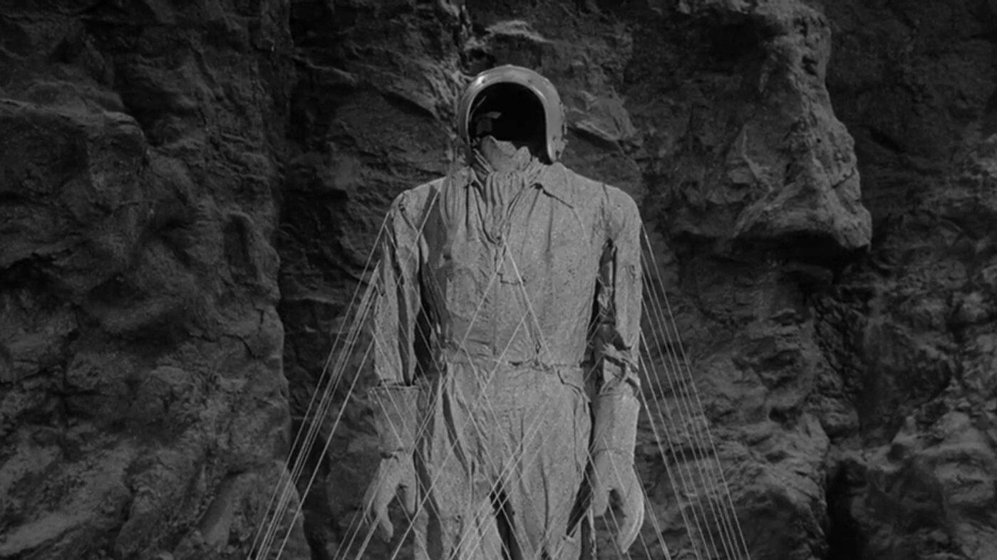 Still from The Little People