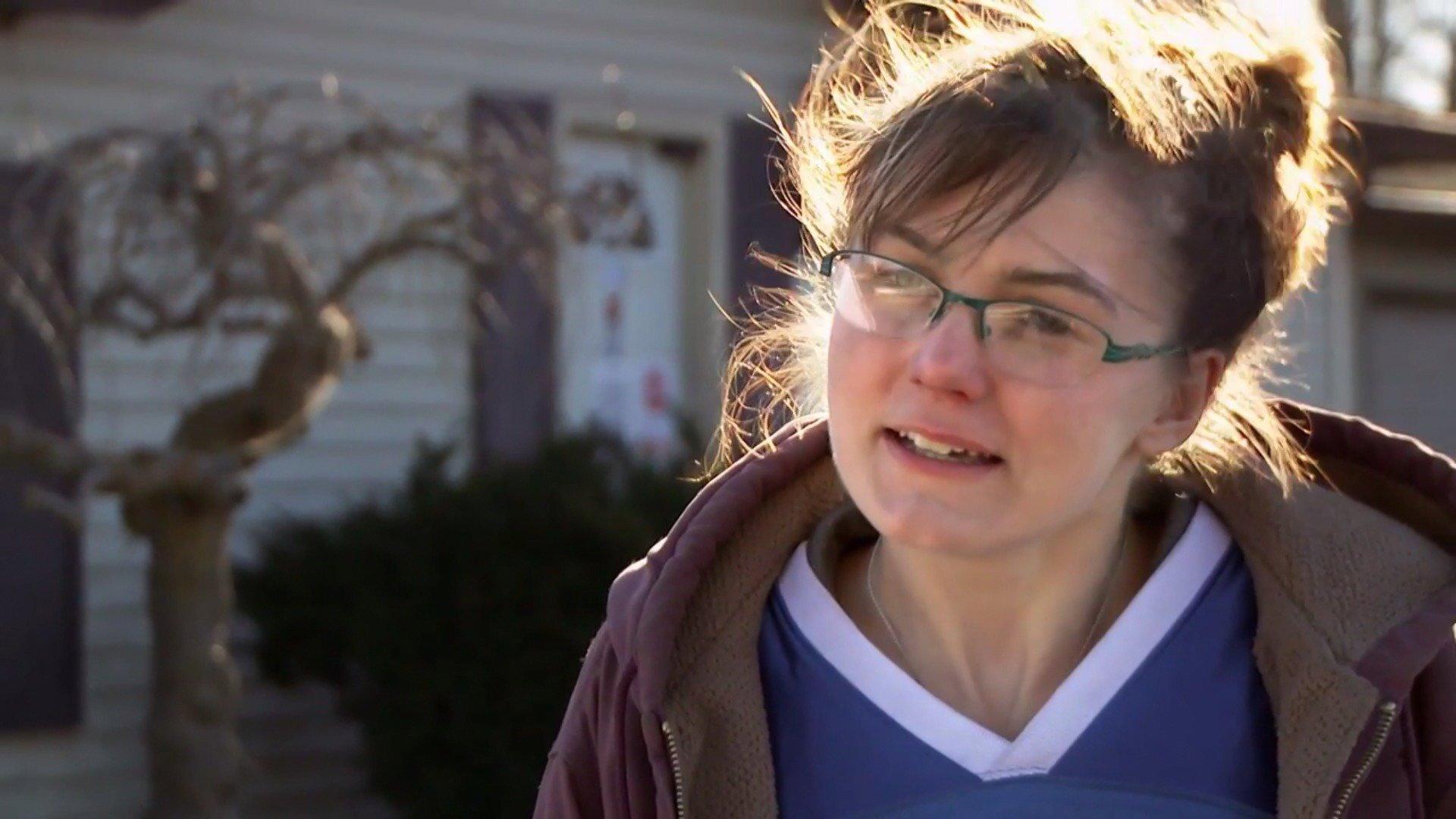 Still from Cat Scratch Fever