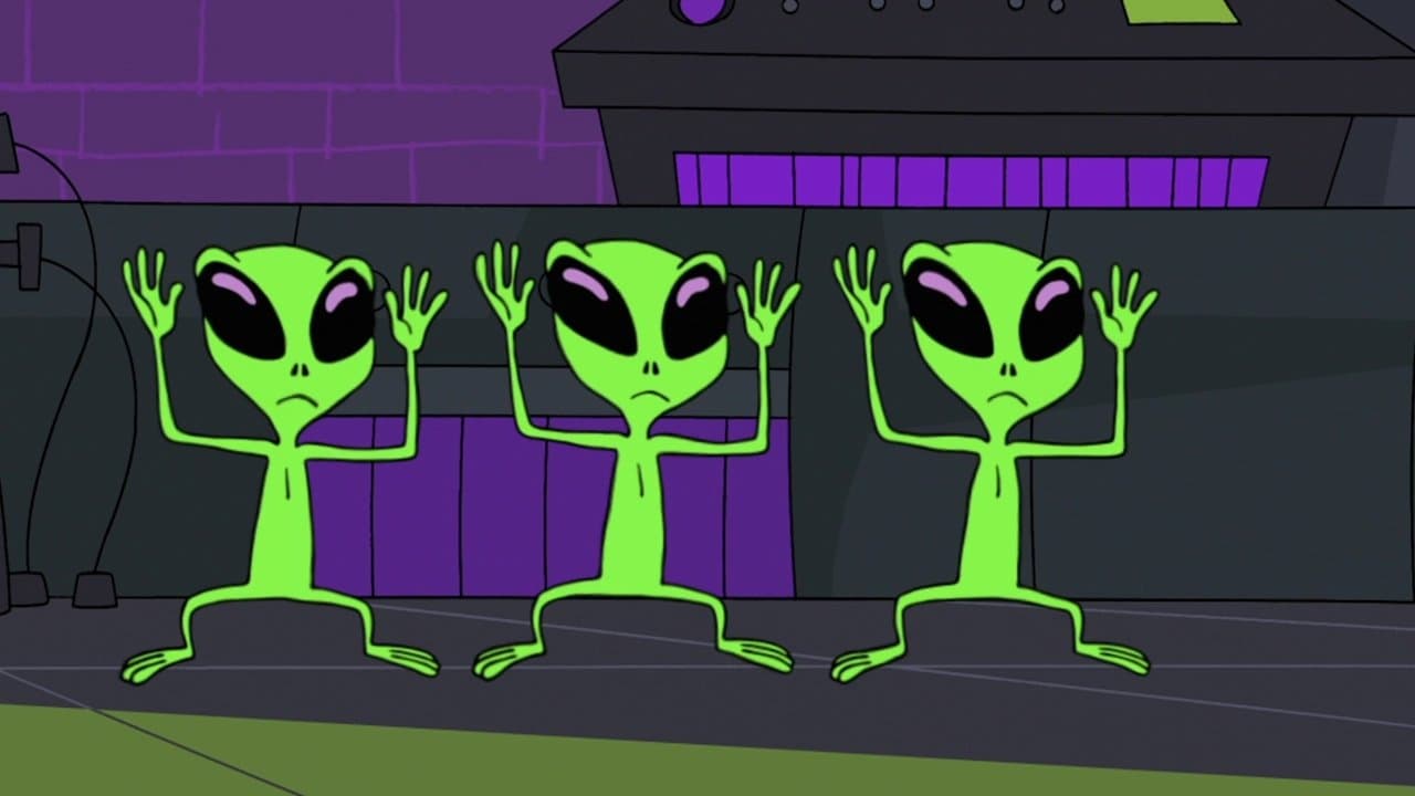 Still from Ladies and Gentlemen, Meet Max Modem!