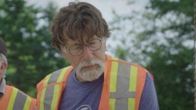 Still from Brick By Brick