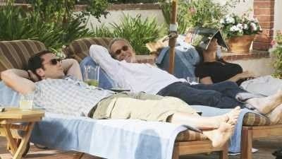 Still from Everything Must Go
