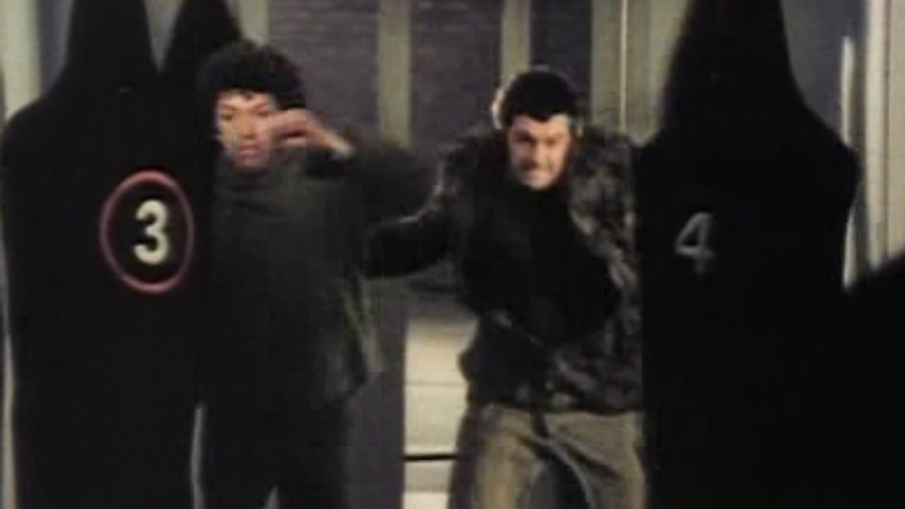 Still from When the Heat Cools Off