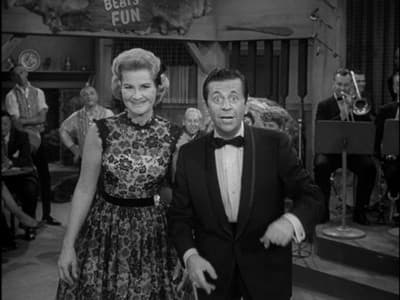Still from The Secret Life of Buddy and Sally