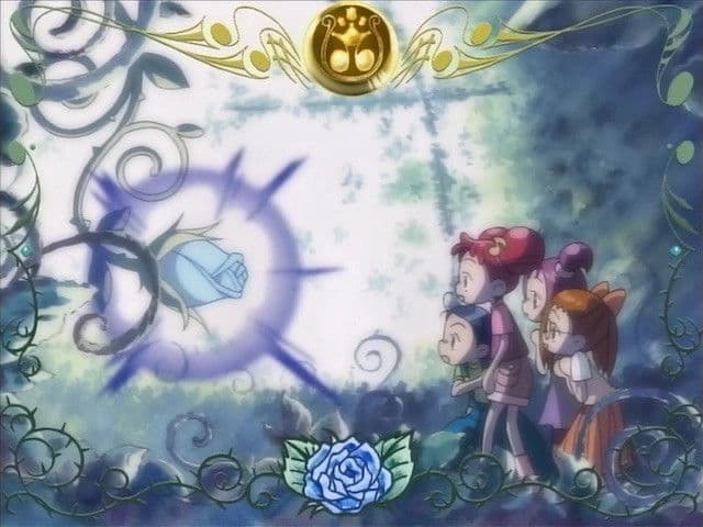 Still from Doremi Becomes a Mama!?
