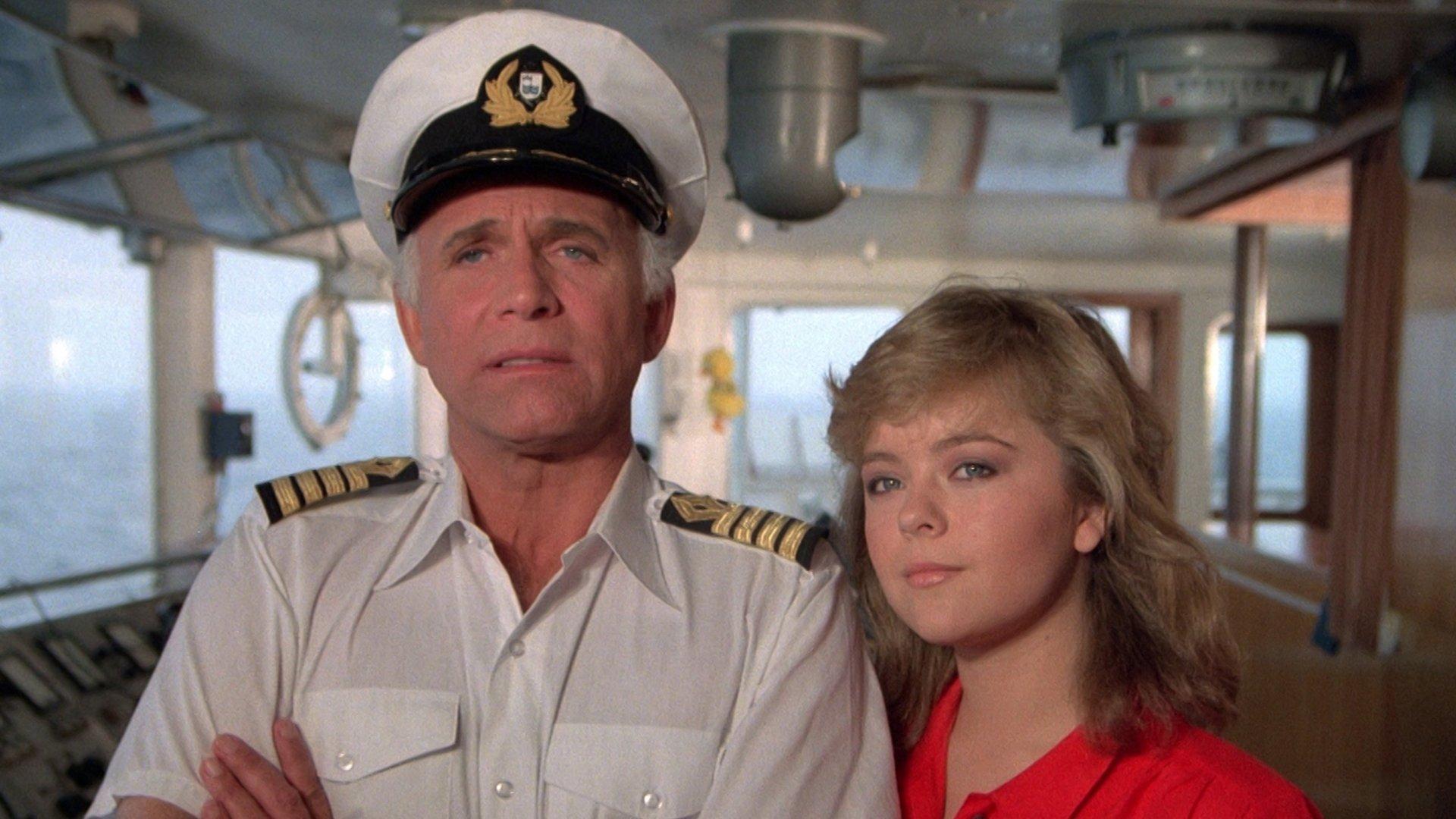Still from China Cruise: The Pledge/East Meets West/Dear Roberta/My Two Dumplings (1)