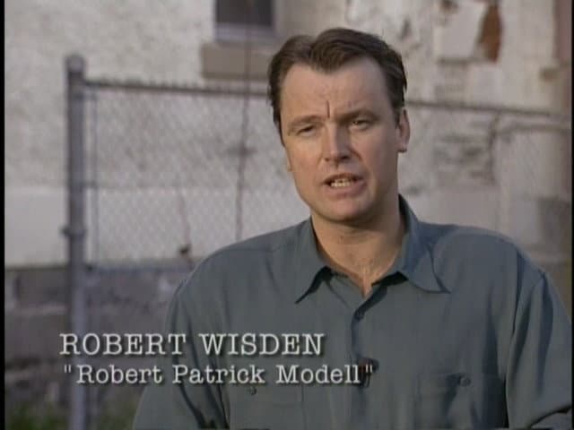 Still from Behind the truth - Pusher