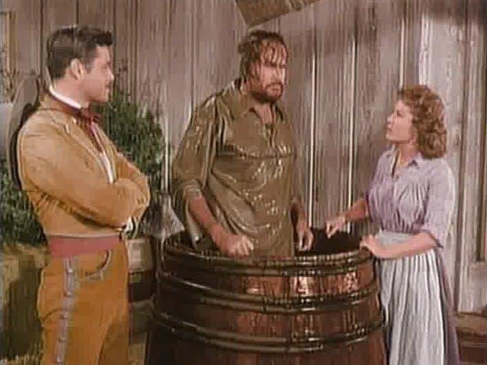 Still from Manhunt