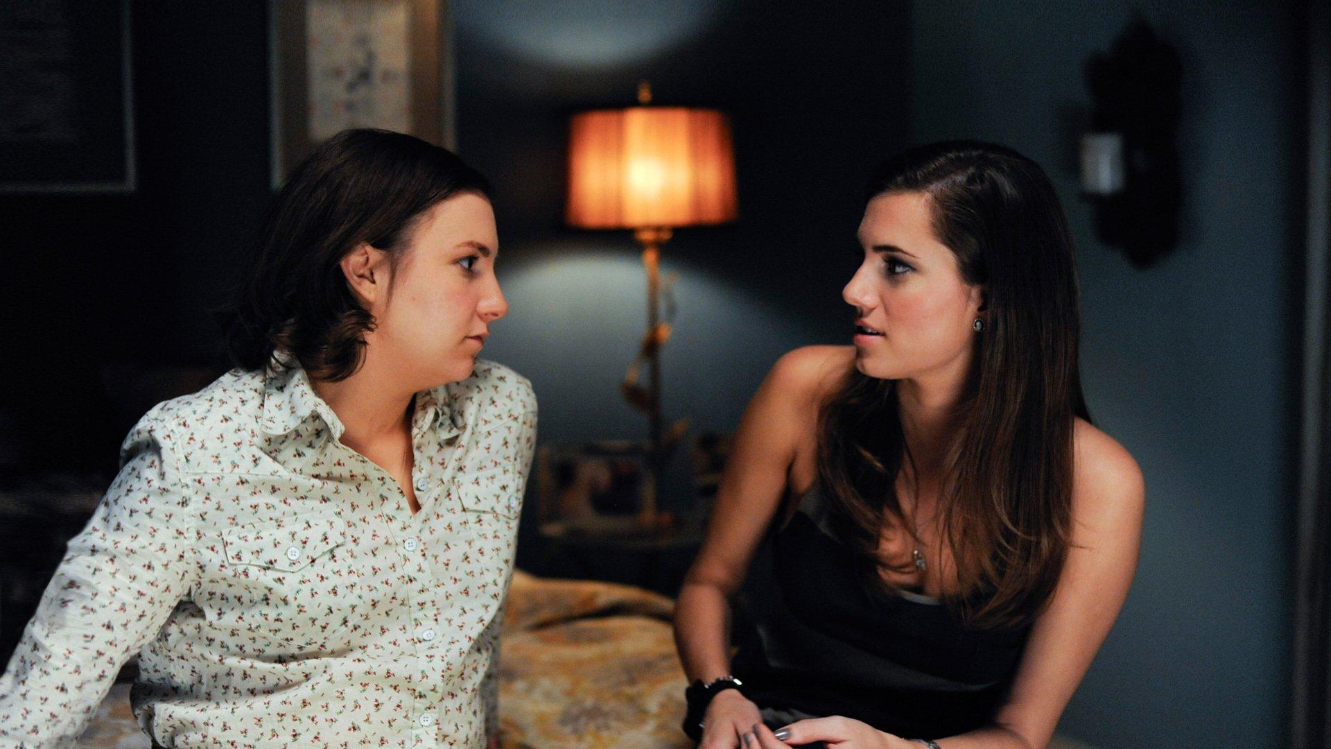 Still from Pilot