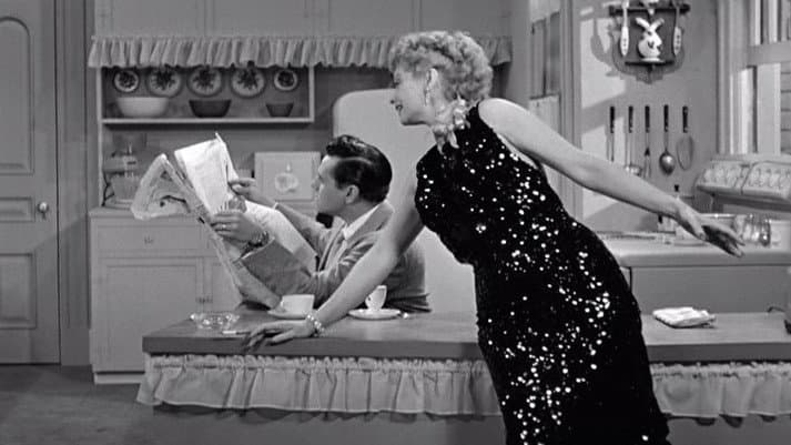 Still from Be a Pal