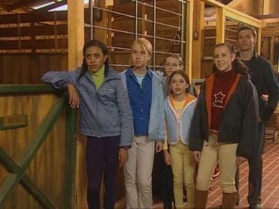 Still from A Horse of a Different Color (1)