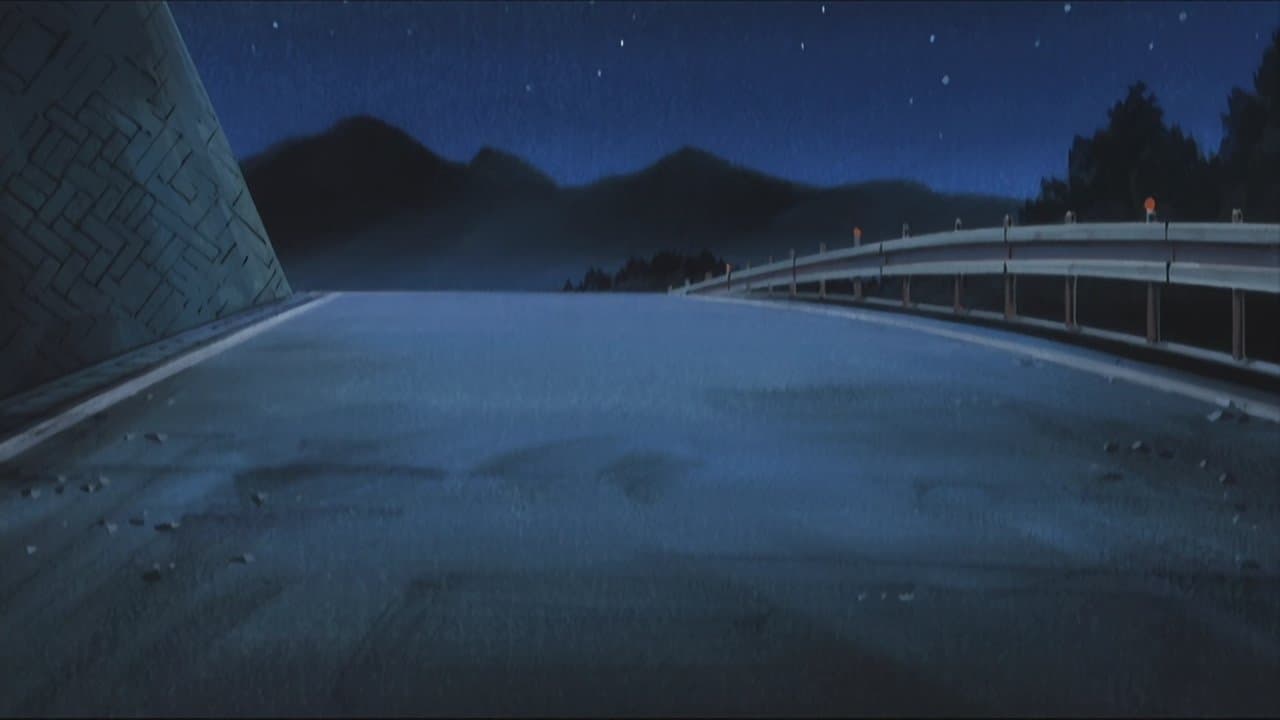Still from Two Pieces of Advice