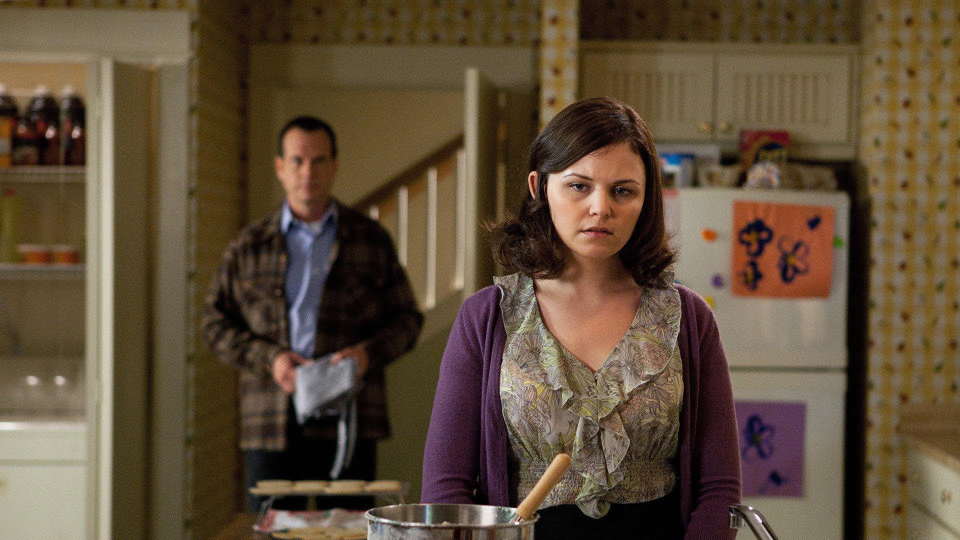 Still from Til Death Do Us Part