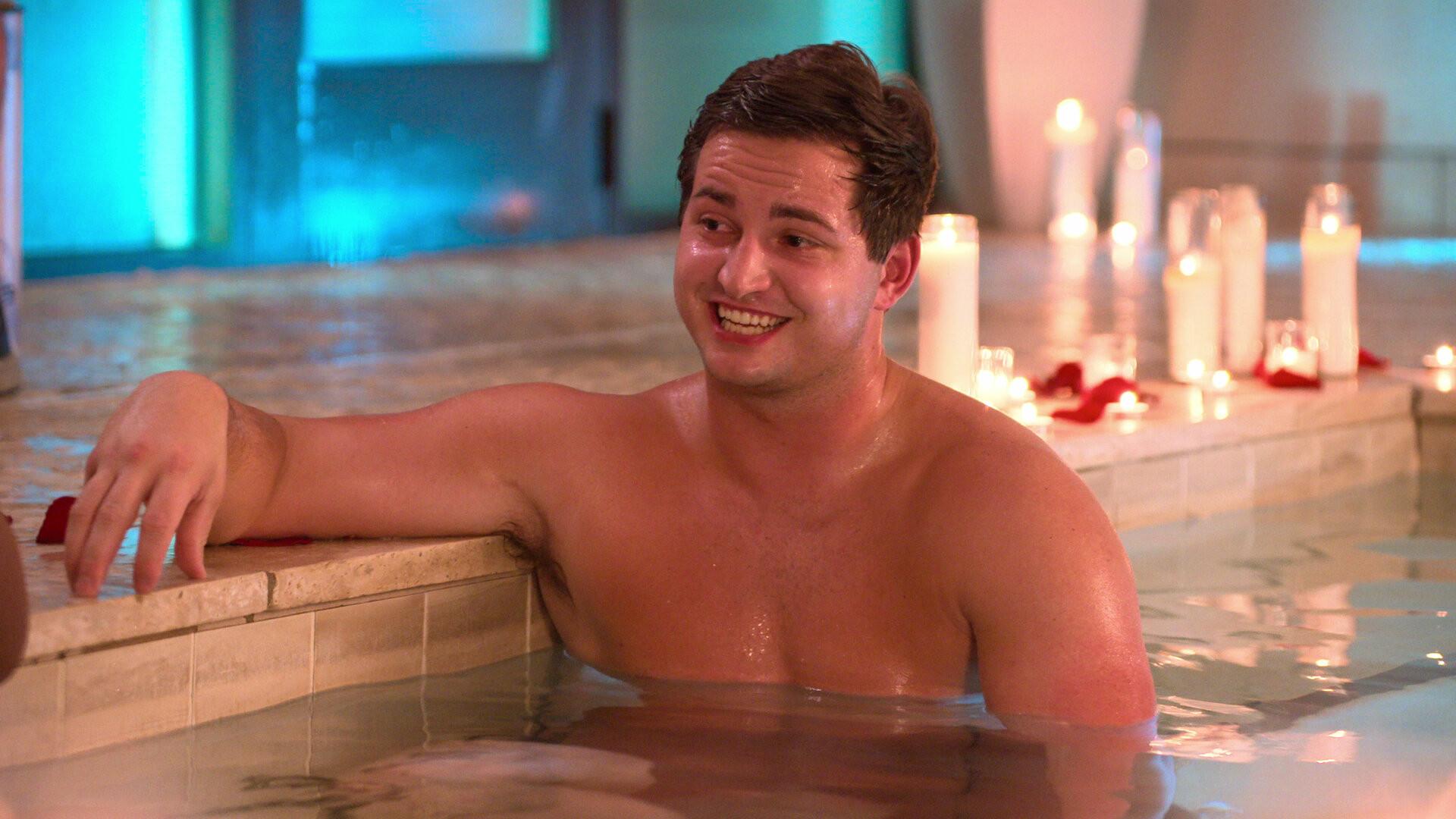 Still from Catching Feelings