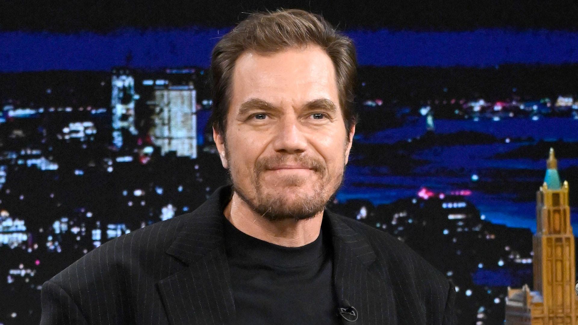 Still from Michael Shannon, Annaleigh Ashford, Jesus Trejo