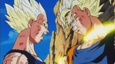 Still from The Long Awaited Fight