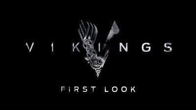 Still from First Look: Behind the Scenes