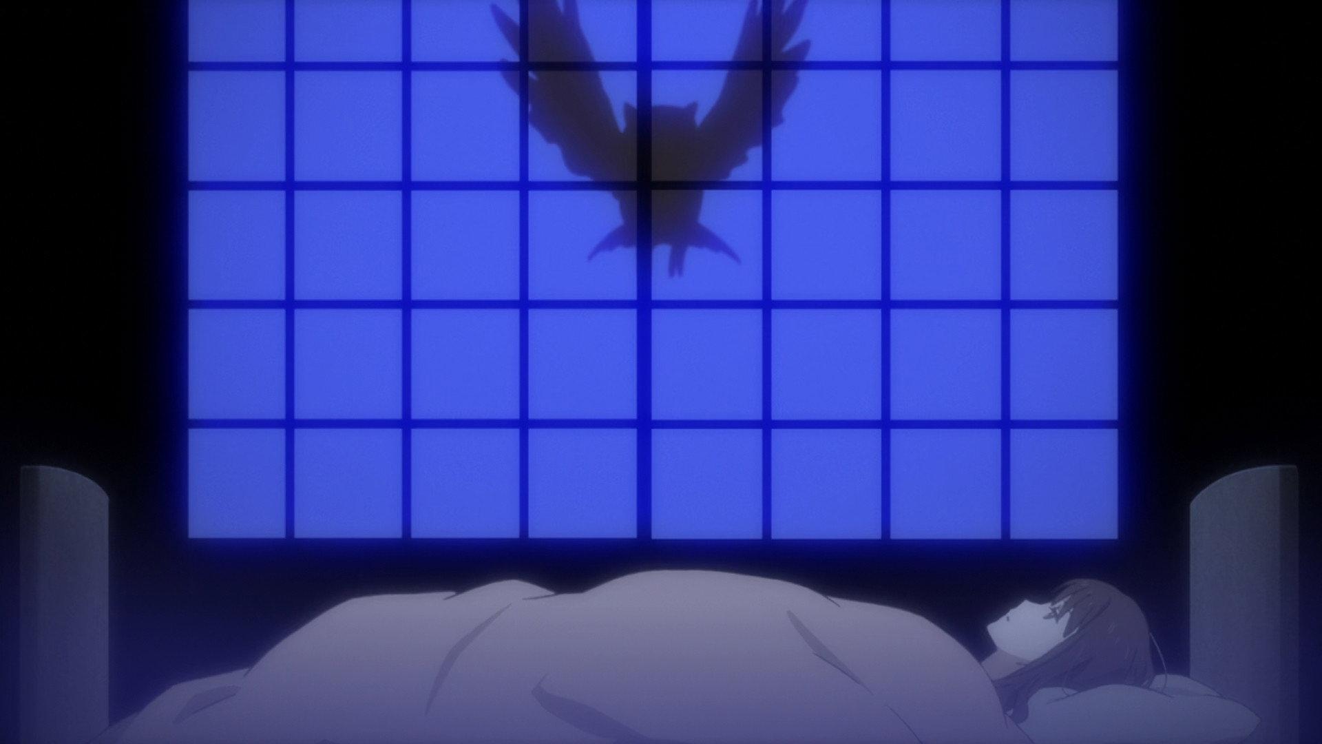Still from A Fragment of Fantasy