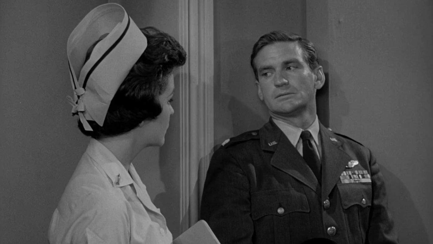 Still from And When the Sky Was Opened