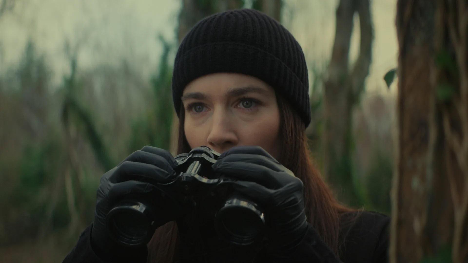 Still from Stay of Execution