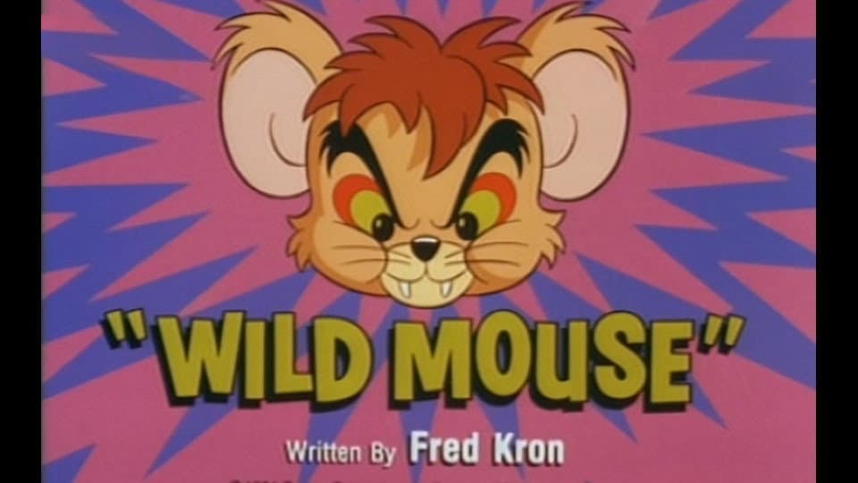 Still from Wild Mouse