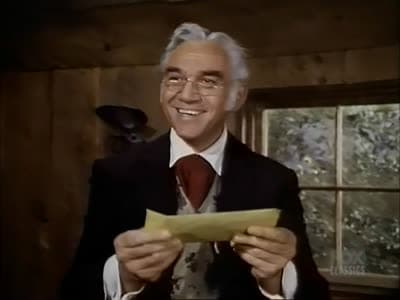 Still from A Deck of Aces