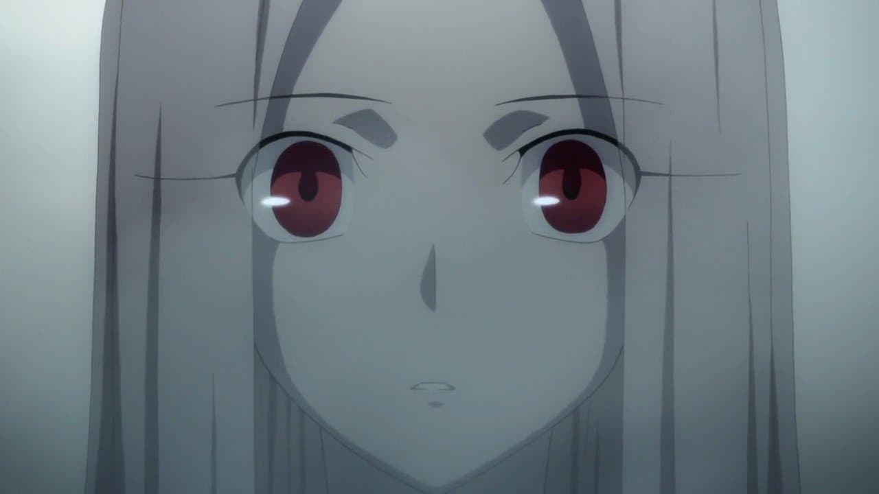 Still from All the Evil in the World