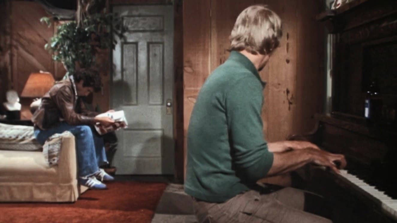 Still from Little Girl Lost