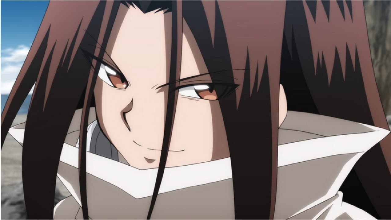 Still from True Justice