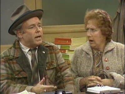 Still from Archie and the Computer