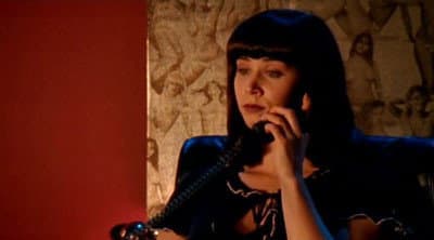 Still from A Good Eye For Shoes