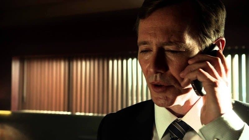Still from Partners