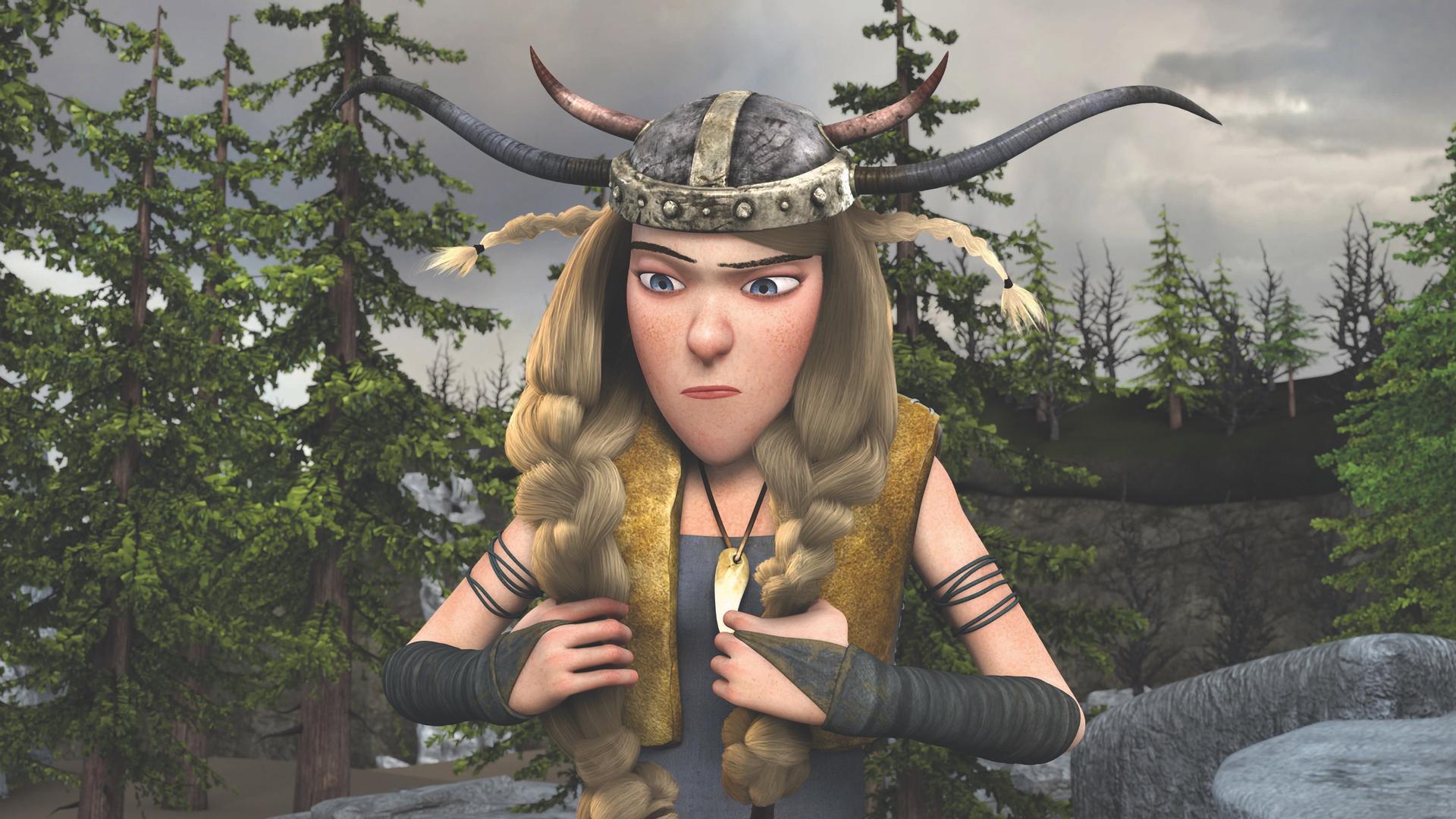 Still from Free Scauldy