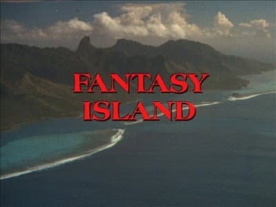 Still from Fantasy Island - Pilot