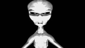 Still from Astrobiology