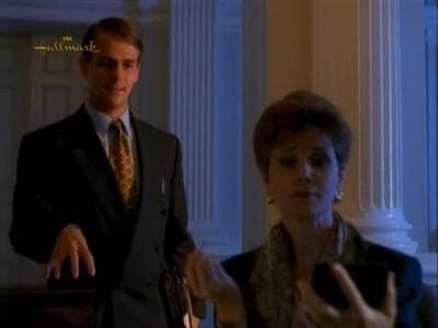 Still from Thief Swipes Mayor's Dog