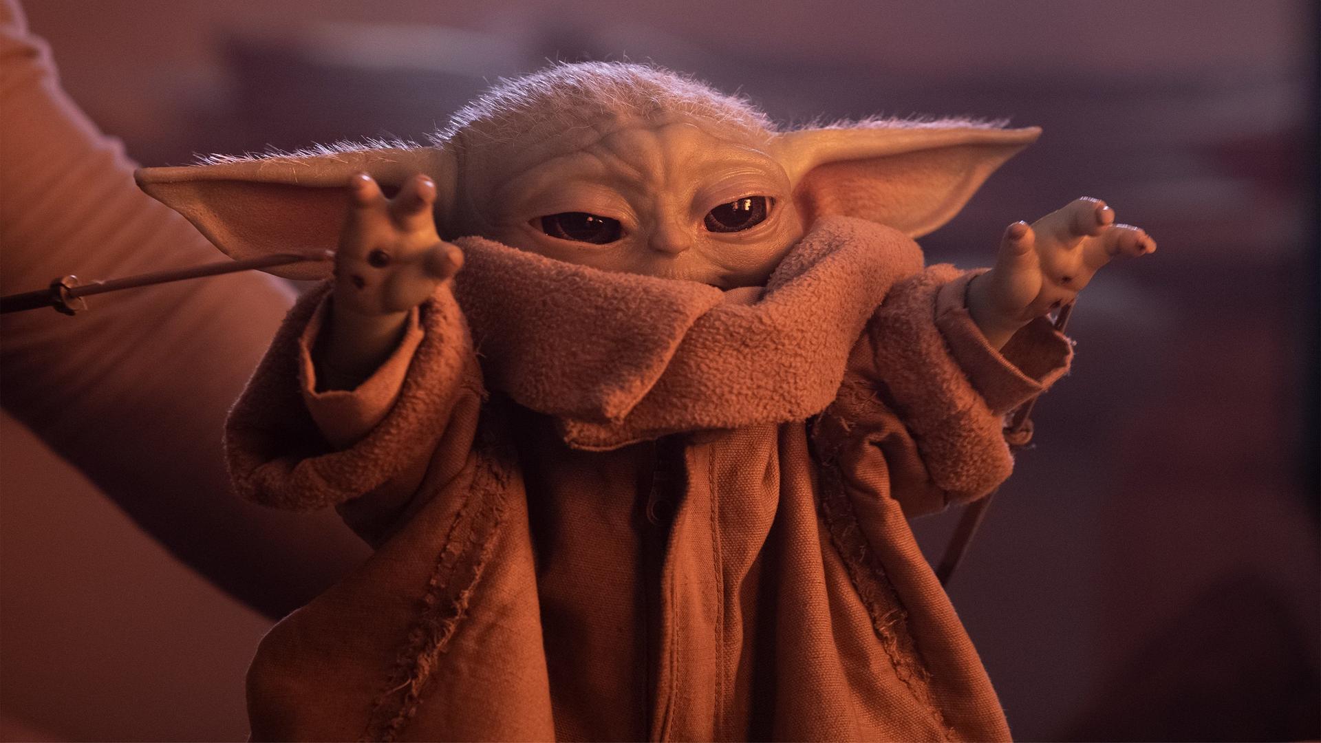 Still from Legacy