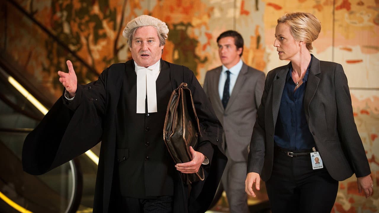 Still from Lurking Doubt