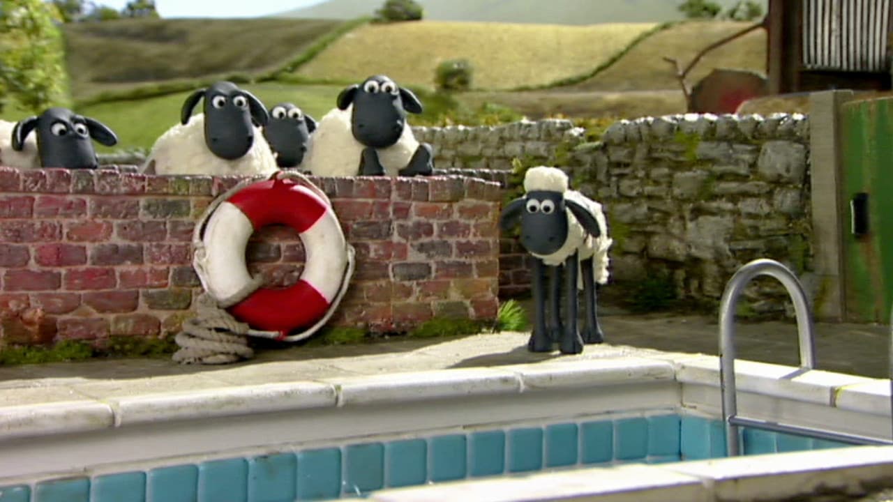 Still from Bathtime