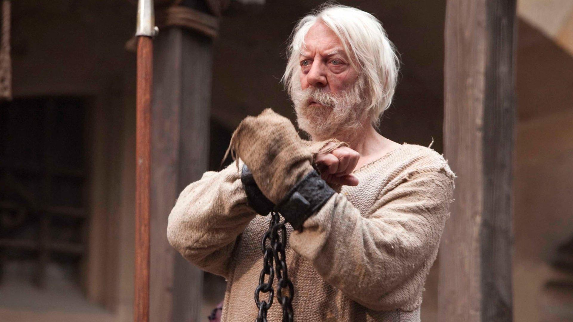 Still from Redemption