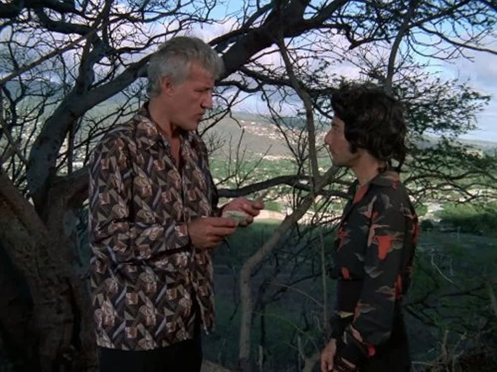 Still from Practical Jokes Can Kill You