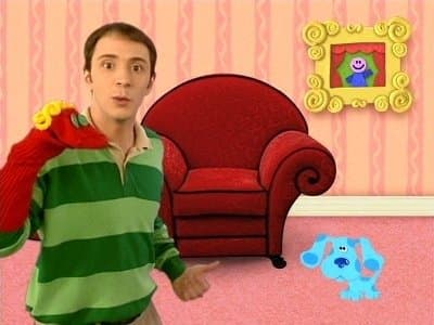 Still from Puppets